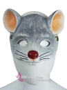 Mặt Nạ Chuột Nữa Mặt