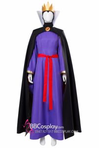 Đồ Hoàng Hậu - Mẹ Kế Bạch Tuyết