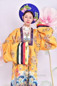 Đồ Nhật Bình Vàng Xuân Hạ