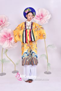 Đồ Nhật Bình Vàng Xuân Hạ