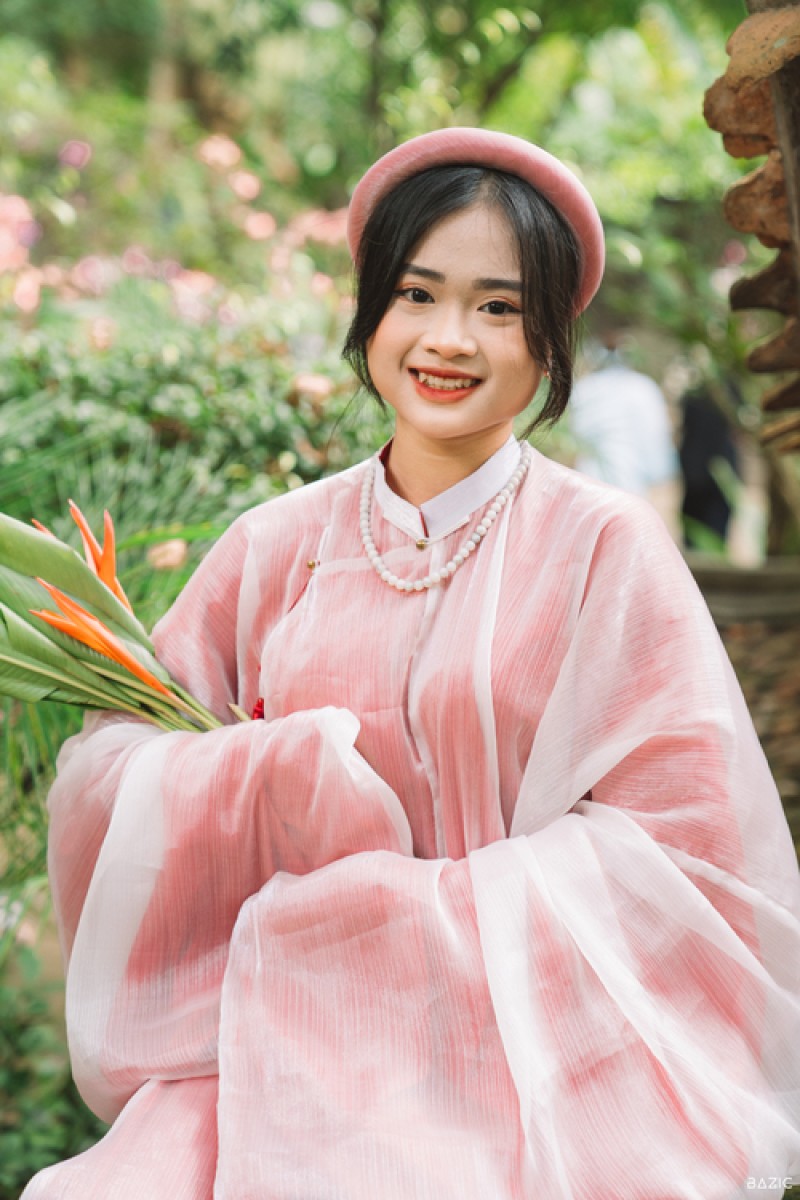 áo tấc là gì?