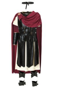 Đồ Kỵ Sĩ Châu Âu Hoàng Tử Bé Trai