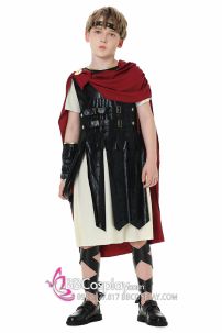 Đồ Kỵ Sĩ Châu Âu Hoàng Tử Bé Trai