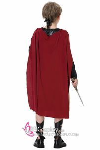 Đồ Kỵ Sĩ Châu Âu Hoàng Tử Bé Trai