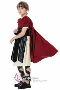 Đồ Kỵ Sĩ Châu Âu Hoàng Tử Bé Trai