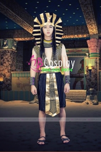 Trang Phục Ai Cập Nam 3 (Vua Ai Cập)