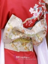 OBI LOẠI NHŨ KIM TUYẾN