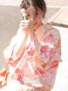 Áo Yukata Mùa Hè Ngọt Ngào Tặng Kèm Thắt Lưng