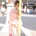 Áo Yukata Mùa Hè Ngọt Ngào Tặng Kèm Thắt Lưng