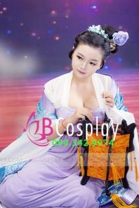 Cổ Trang 88 (Từ Huệ)