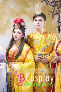 Cổ Trang 88 (Từ Huệ)