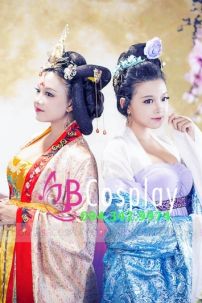 Cổ Trang 88 (Từ Huệ)