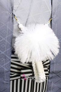 Phụ Kiện Dây Haori - Haori Himo - Kimono Nam Truyền Thống