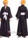 Bộ Cosplay Ichigo Trong Bleach