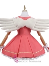 Trang Phục Cosplay Thủ Lĩnh Thẻ Bài - Sakura Cardcaptor - Bản Catch You Catch Me! Hinata Megumi