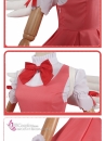 Trang Phục Cosplay Thủ Lĩnh Thẻ Bài - Sakura Cardcaptor - Bản Catch You Catch Me! Hinata Megumi