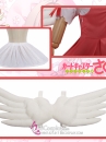 Trang Phục Cosplay Thủ Lĩnh Thẻ Bài - Sakura Cardcaptor - Bản Catch You Catch Me! Hinata Megumi