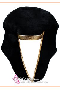 Nón Vua Egyptian Pharaoh - Vua Ai Cập
