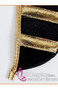 Nón Vua Egyptian Pharaoh - Vua Ai Cập