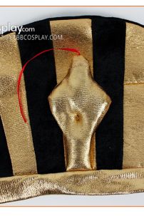 Nón Vua Egyptian Pharaoh - Vua Ai Cập