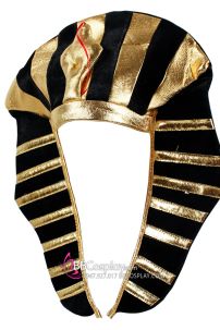 Nón Vua Egyptian Pharaoh - Vua Ai Cập