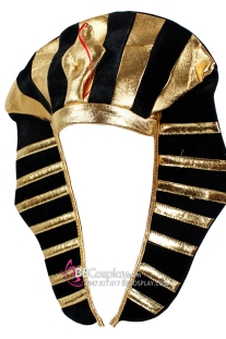 Nón Vua Egyptian Pharaoh - Vua Ai Cập