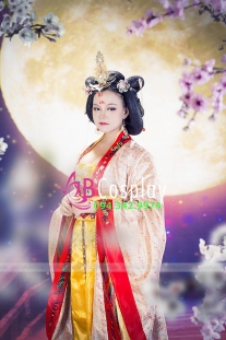 Cổ Trang 17 (Dương Thục Phi)