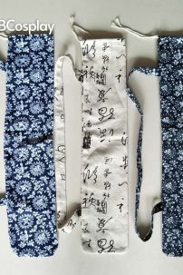 Túi Vải Đựng Dù Cổ Trang