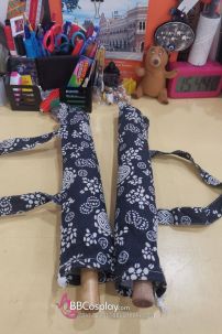 Túi Vải Đựng Dù Cổ Trang