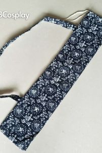 Túi Vải Đựng Dù Cổ Trang