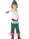 Trang Phục Hoá Trang Robin Hood Trẻ Em