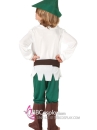 Trang Phục Hoá Trang Robin Hood Trẻ Em