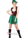 Trang Phục Nữ Robin Hood