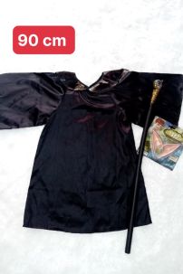 Trang Phục Maleficent Trẻ Em 90 100