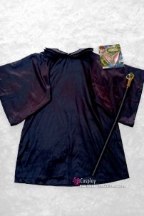 Trang Phục Maleficent Trẻ Em 90 100
