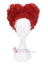 Tóc Giả Red Queen - Nữ Hoàng Đỏ