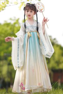 Đồ Hằng Nga Thanh Y Y Cho Bé