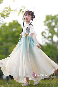 Đồ Hằng Nga Thanh Y Y Cho Bé