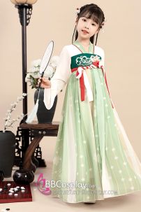 Trung Quốc Đồ Hằng Nga Cho Bé  - Chiêu An Công Chúa Đồ Hằng Nga Cho Bé  - Chiêu An Công Chúa