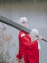 Cây Đao INUYASHA Thiết Toái Nha
