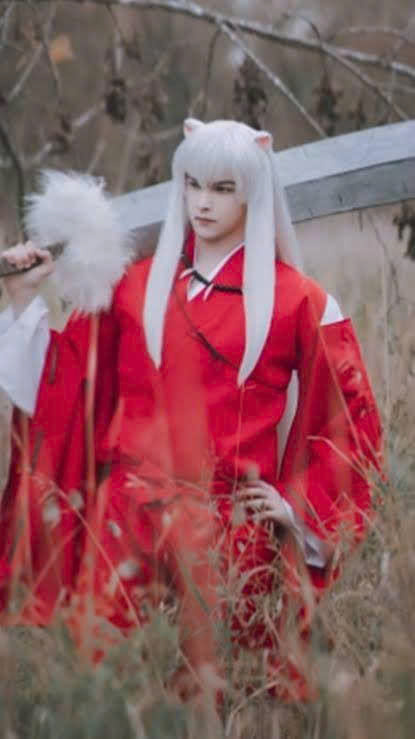 Cây Đao INUYASHA Thiết Toái Nha