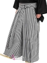 CHỈ QUẦN HAKAMA SỌC