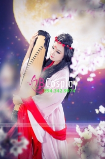 Cổ Trang 13 (Lý Thu Thủy)