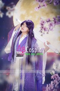 Cổ Trang 100 (Thiết Lang Quân)