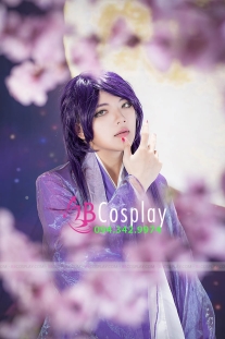 Cổ Trang 100 (Thiết Lang Quân)