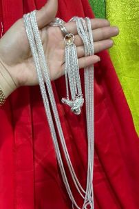 Xà Tích 4 Dây Dân Tộc Thái - Tày - Mường