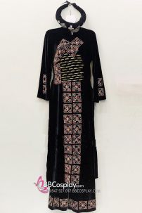 Đồ Dân Tộc Tày