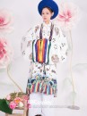 ÁO NHẬT BÌNH + MẤN