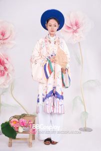 Đồ Nhật Bình Vàng Kem