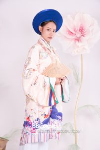 Đồ Nhật Bình Vàng Kem